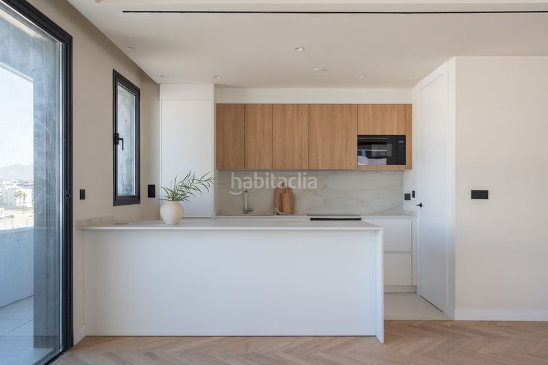 Foto b87c4a7b-3b3d-4a04-9cbe-b7306410c03c. Apartament a Martín Carpena - Torre del Río Málaga