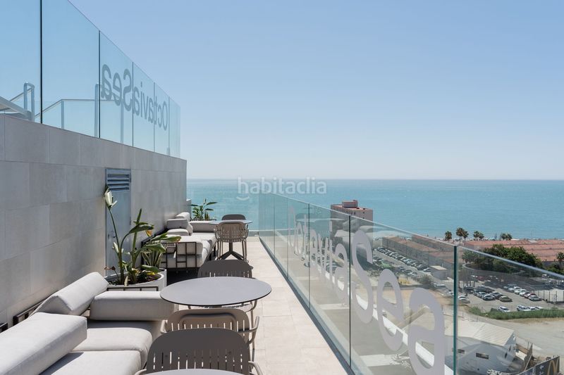 Foto ba675e3c-cf1b-4ac1-b02b-7cf676ac5947. Apartament a Martín Carpena - Torre del Río Málaga