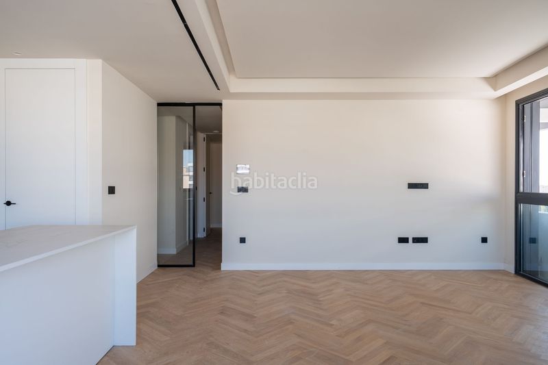 Foto be1f92bd-5f13-420b-b42b-dd272eb200e8. Apartament a Martín Carpena - Torre del Río Málaga