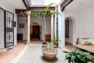 Semi detached house in La Goleta - San Felipe Neri