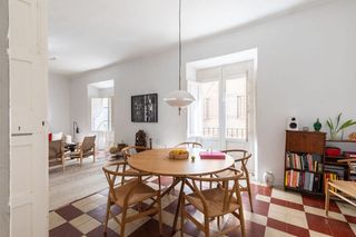 Semi detached house in La Goleta - San Felipe Neri