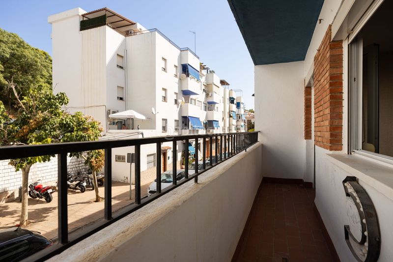 Foto a471f76a-a59c-402f-94e6-76ccf76f44bf. Piccolo appartamento in Arroyo de la Miel Benalmádena
