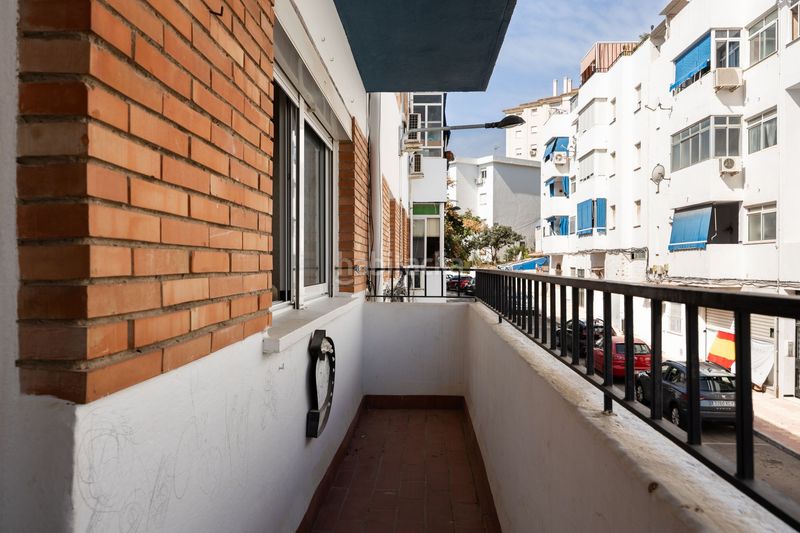 Foto df426911-e1b6-464d-b858-636d3ed1f4bd. Piccolo appartamento in Arroyo de la Miel Benalmádena