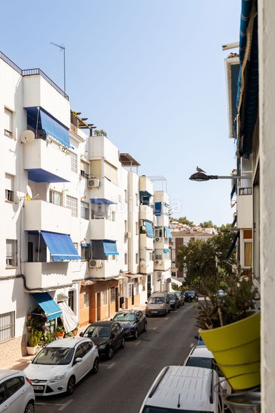Foto e8ea08cf-cf07-4795-89f1-59337c13286c. Piccolo appartamento in Arroyo de la Miel Benalmádena