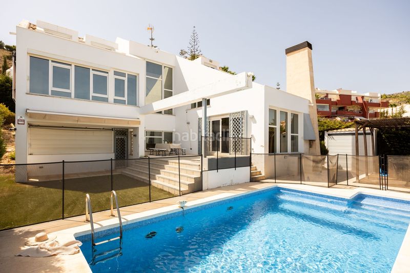 Foto 57fdbb6d-d537-40ce-a2ad-dfc40b7dfdda. Chalet en Santangelo Benalmádena