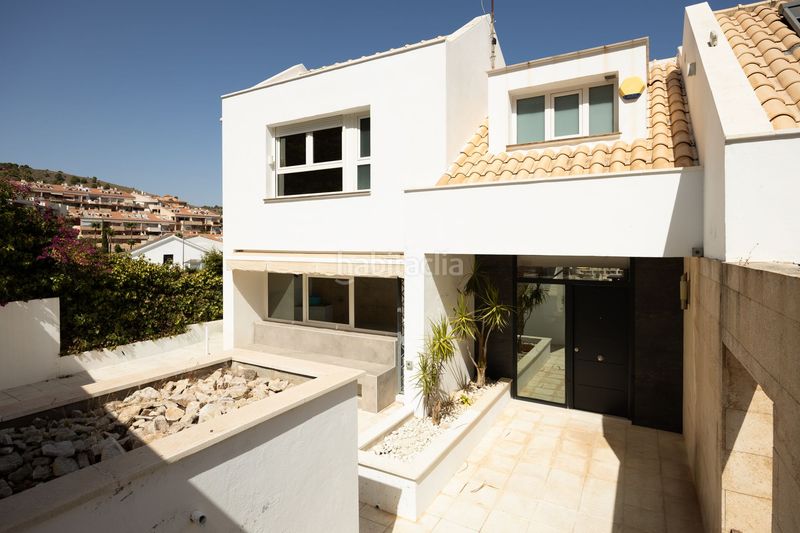Foto 65075f79-9a9c-4133-8375-3ffba46909bd. Chalet en Santangelo Benalmádena