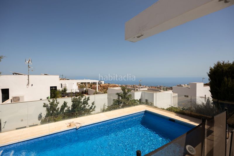 Foto c850a9e7-58aa-4c40-8da4-f01d4d6a0b5e. Chalet en Santangelo Benalmádena
