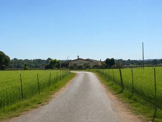 Lloguer Casa a Santa Eugènia