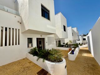 Casa a schiera in Lomas de Marbella Club