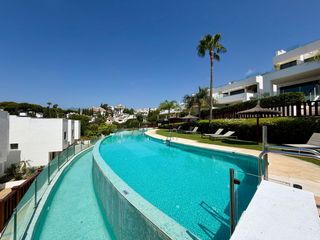 Casa adossada a Lomas de Marbella Club