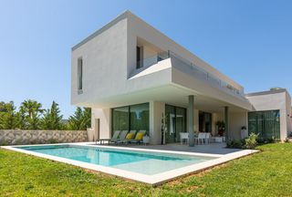 Casa a Santa Ponça