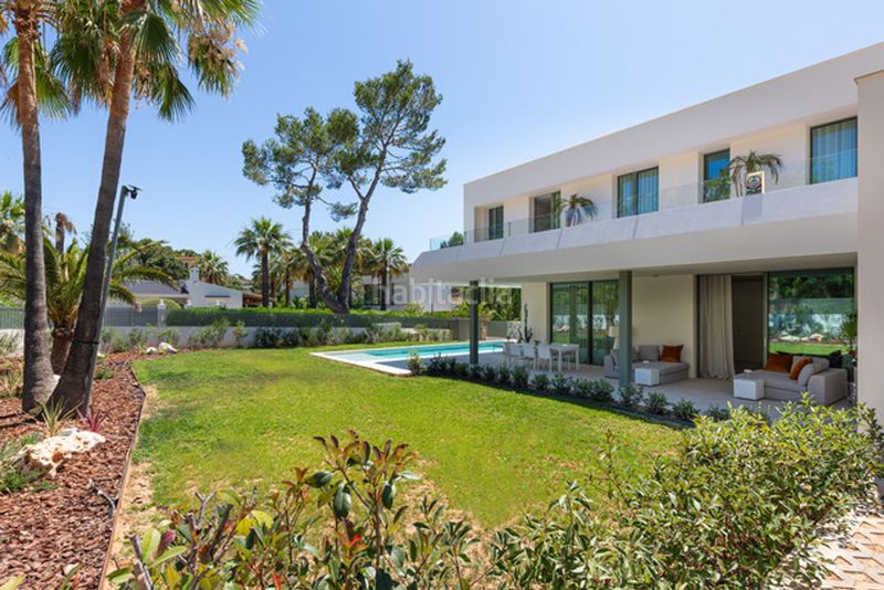Foto ebb89e88-7e1f-4d6a-99c7-0b01f32e0a86. Casa a Santa Ponça Calvià