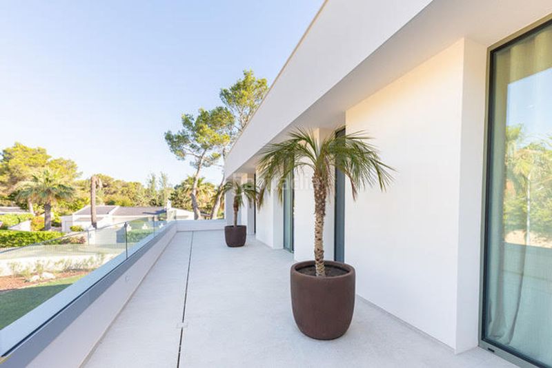 Foto f8ebc5e1-2a24-4497-9b88-56440852e0fa. Casa a Santa Ponça Calvià