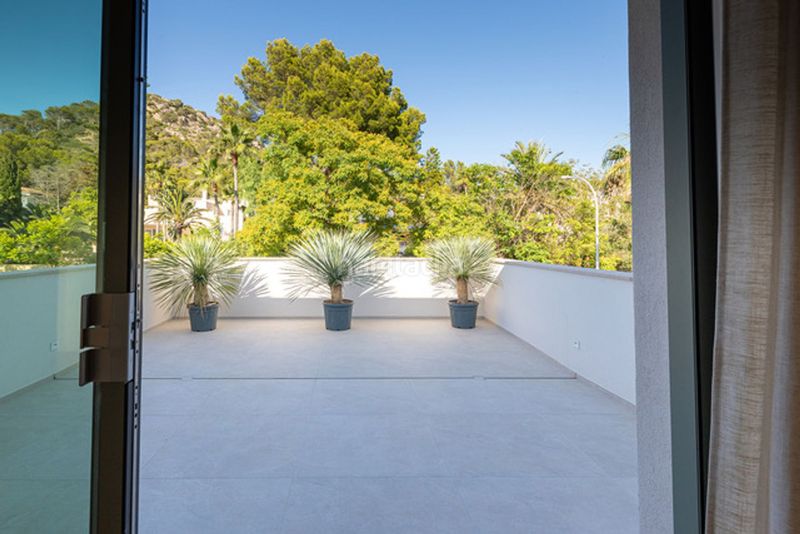 Foto fa671660-7c08-4295-afc2-493741c67ca5. Casa a Santa Ponça Calvià