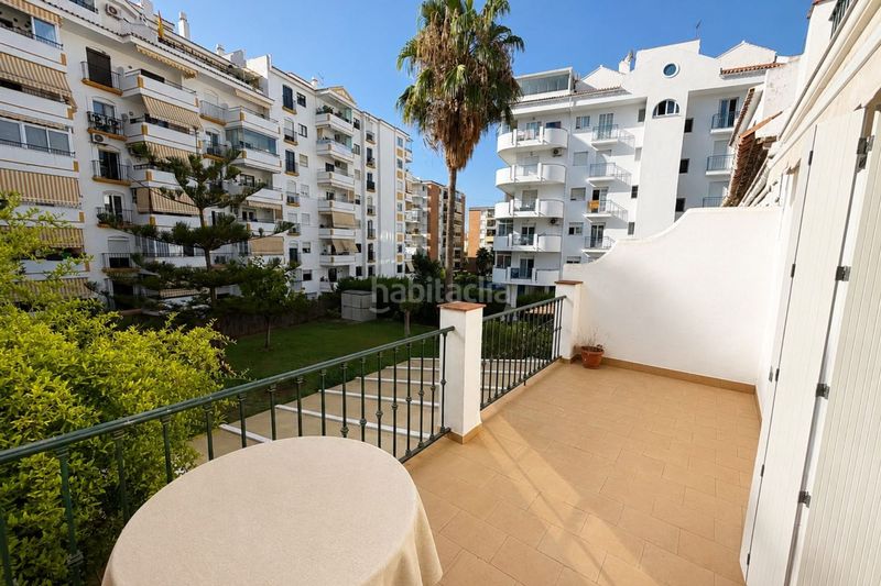 Foto d01a3ec0-e587-4a50-90a3-4a45d74900bc. Casa adossada a Los Boliches Fuengirola