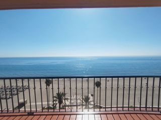 Rent Apartment in Playa de los Boliches