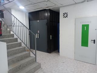 Geschäftsraum in Centro ciudad