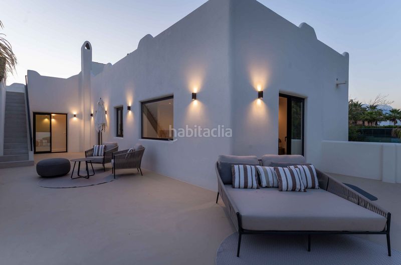 Foto 106e046b-cc00-46bf-adf9-9e6e9f271dc0. Chalet en Casasola Estepona