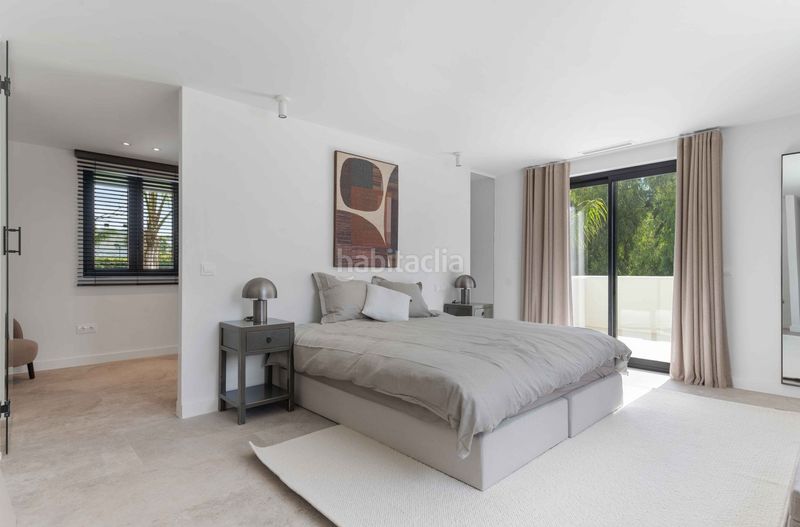 Foto 7b96938b-a399-4858-9856-4eed6e2a3482. Chalet en Casasola Estepona