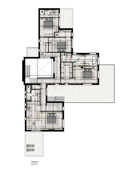 Foto ba3788e9-d622-4c08-9e00-6b35fa03ef8e. Chalet en Casasola Estepona