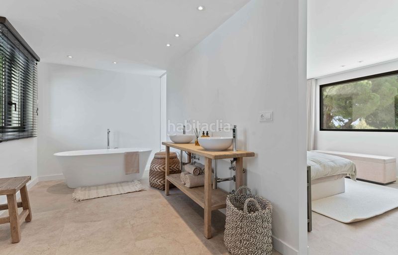 Foto c8769d6a-804b-42f9-9e65-f3e1ad9fa405. Chalet en Casasola Estepona