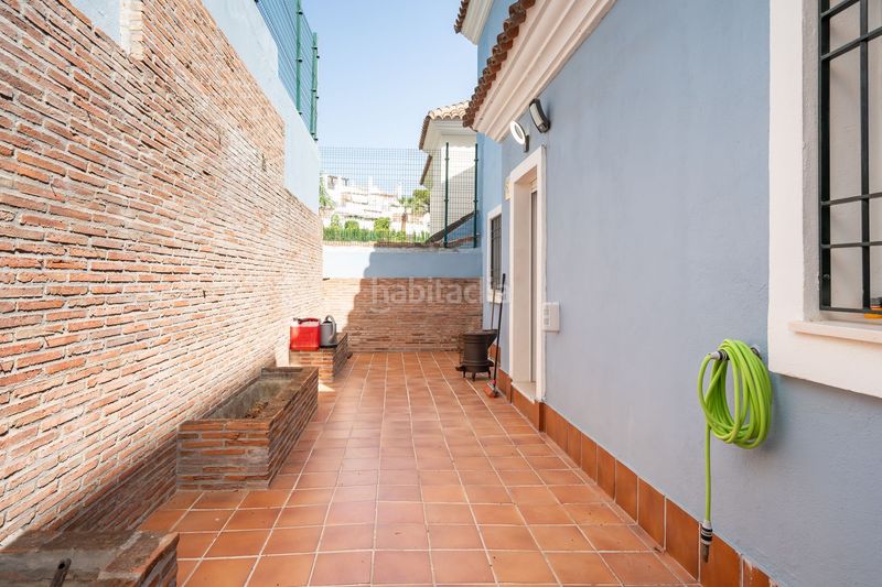 Foto 2ae06852-b0b8-4794-b5b5-5510e5a70916. Casa a schiera in Los Naranjos Marbella