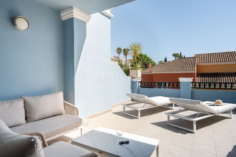 Foto 6ab88f22-9454-437d-954e-b0356aeb11d2. Casa a schiera in Los Naranjos Marbella