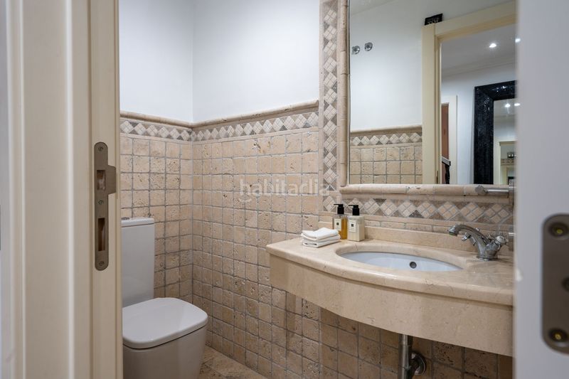 Foto 981ad59d-b4f2-4afb-9744-5532f02c5358. Casa a schiera in Los Naranjos Marbella
