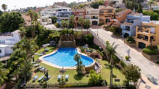 Casa adossada a Los Naranjos
