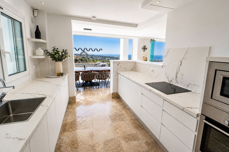 Foto 73d97476-9d3c-4469-8689-3da42d9b5157. Àtic a Santa Clara Marbella