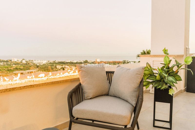 Foto f758258e-1a43-498d-a3db-7e7bd03b3438. Àtic a Santa Clara Marbella