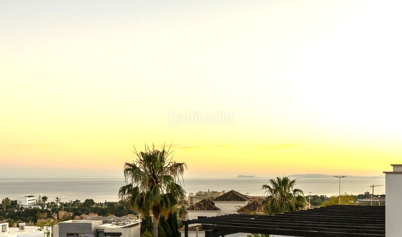 Foto f9a22d68-b584-4930-86cb-757a42ef2a40. Àtic a Santa Clara Marbella