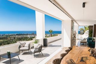Penthouse in Santa Clara
