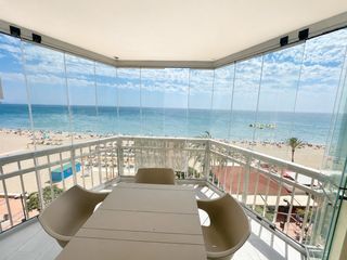 Apartament a Puerto Deportivo