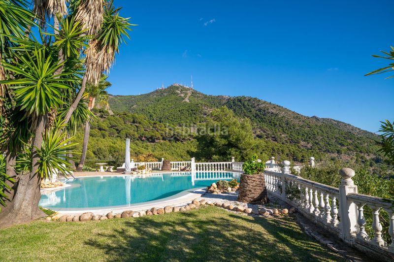 Foto 060cc31d-8665-424e-8e23-956e561f2477. Xalet a Mijas pueblo Mijas