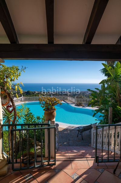 Foto 063da88c-100a-4846-8cb5-c965adaf907a. Xalet a Mijas pueblo Mijas