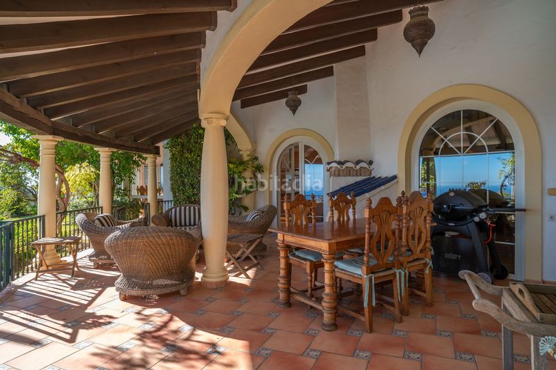 Foto 0b382352-4320-4429-b218-fc0c41c15141. Xalet a Mijas pueblo Mijas