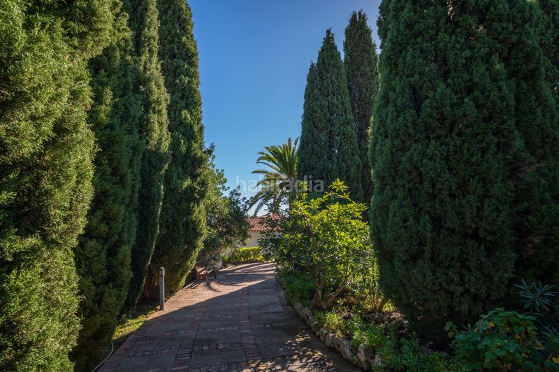 Foto 0d7e4c16-98af-4a38-85a2-4e5e56da3b59. Xalet a Mijas pueblo Mijas