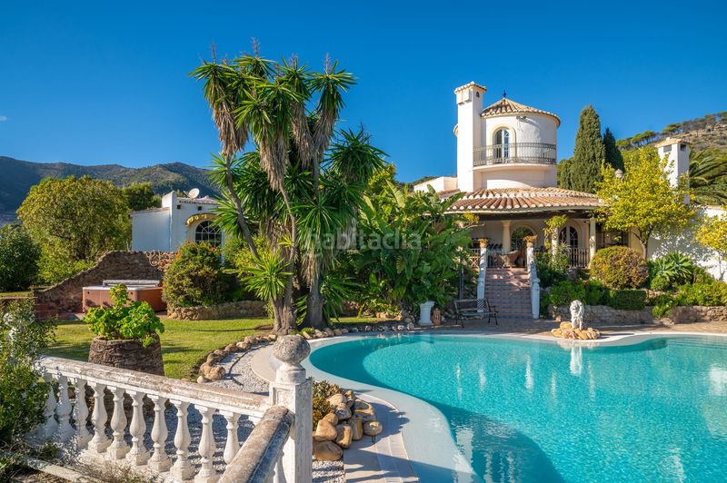 Foto 0fe86ecf-3511-4172-89c9-4f56d020b5ec. Xalet a Mijas pueblo Mijas