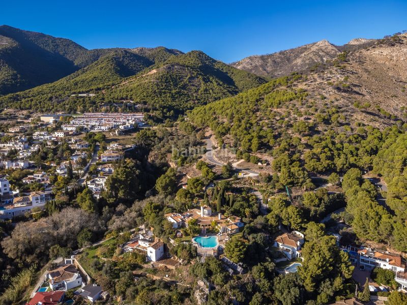 Foto 13d23530-943d-4261-8e4b-4b3daf5a0734. Xalet a Mijas pueblo Mijas