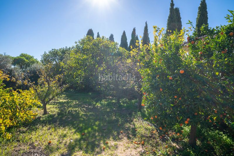 Foto 13fc219e-9e67-40b5-8e72-c8dab6a6d274. Xalet a Mijas pueblo Mijas