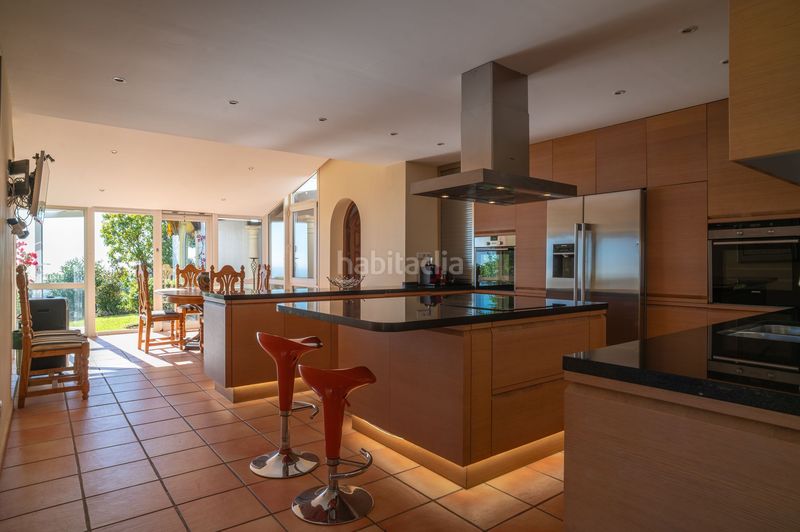Foto 19a657ea-a0f2-4db7-8534-b435d753b8fe. Xalet a Mijas pueblo Mijas