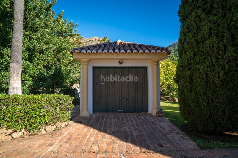 Foto 21dd35b5-bc2b-47bd-bba7-03d3f352dfe0. Xalet a Mijas pueblo Mijas