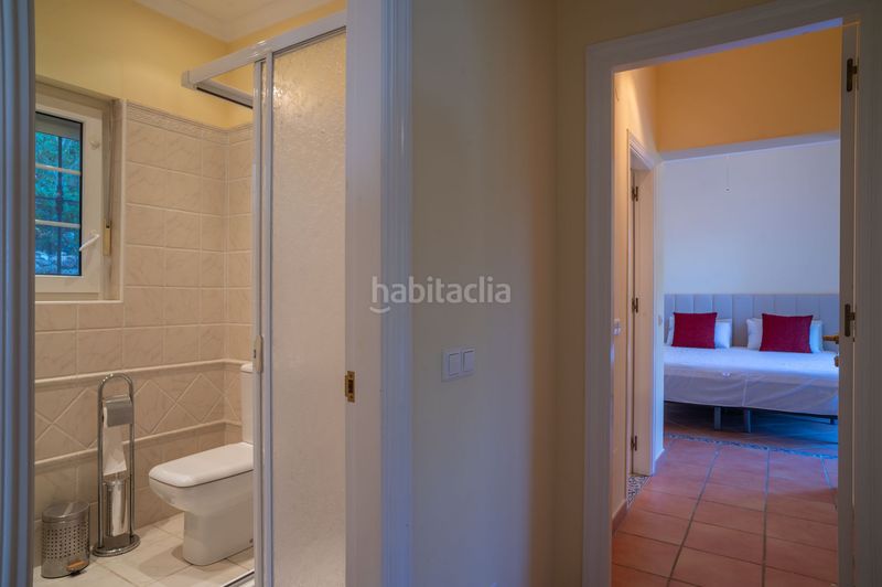 Foto 237f3825-86fa-4dee-b69d-ee85ccec3f07. Xalet a Mijas pueblo Mijas