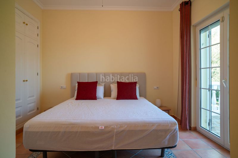 Foto 2fc2856e-9a86-481f-b1a6-a6b72843ce5a. Xalet a Mijas pueblo Mijas