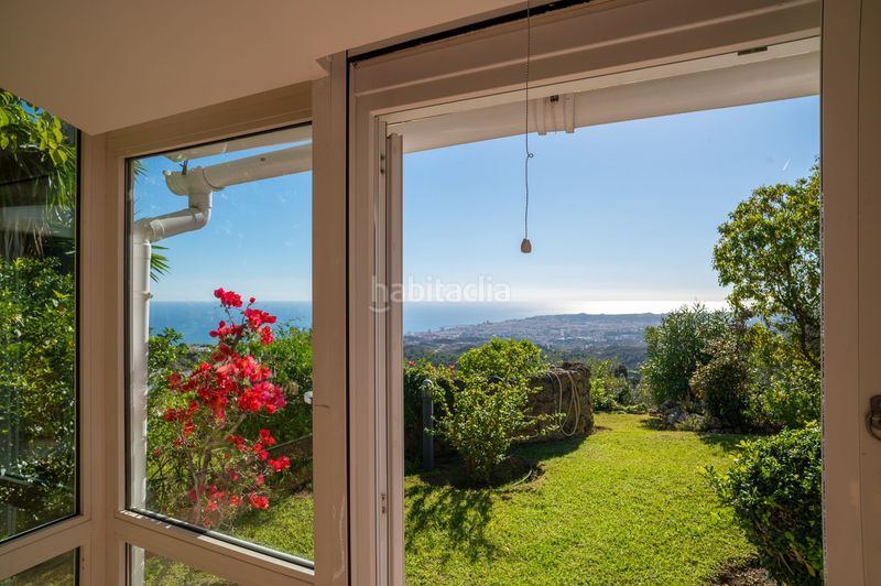 Foto 43279ab8-d9f3-4030-9e8e-4f79523aab0a. Xalet a Mijas pueblo Mijas