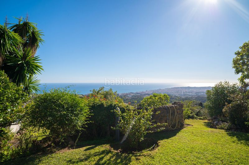 Foto 50f3b763-8c3f-466f-8e93-0a5e50b565b3. Xalet a Mijas pueblo Mijas