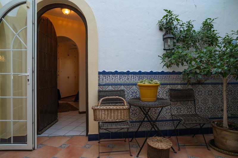Foto 51548972-69a6-4e9b-b9b2-674cbe78e5fa. Xalet a Mijas pueblo Mijas