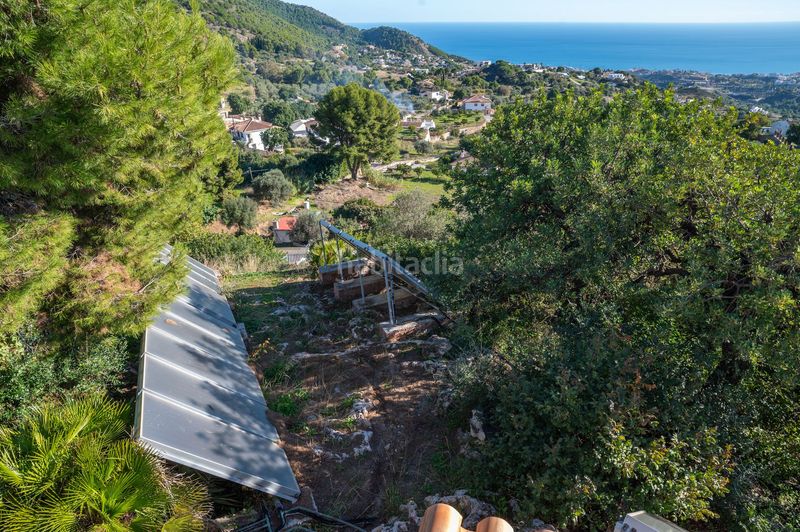 Foto 536bce23-d1a1-46f0-90da-40b131926b94. Xalet a Mijas pueblo Mijas