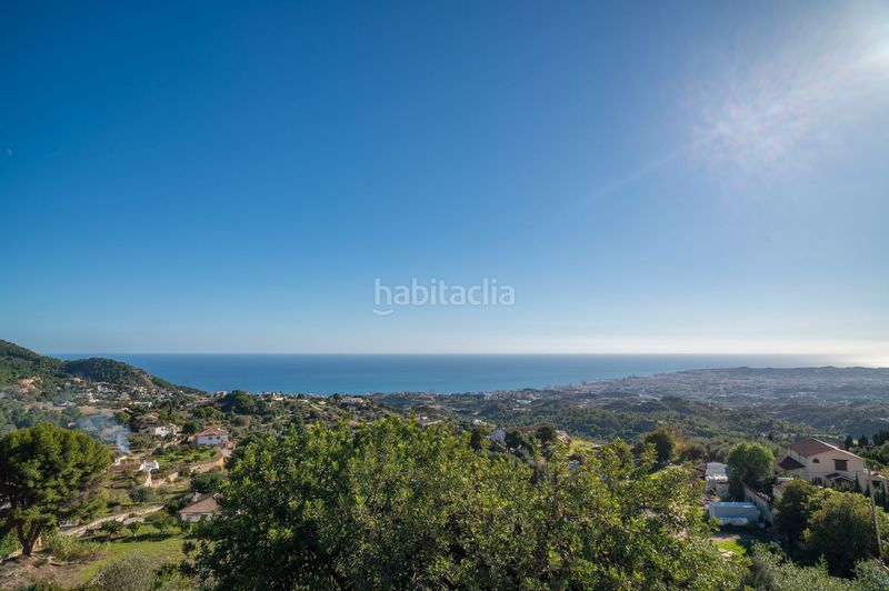 Foto 568846aa-dbab-4e1a-afb6-80c17f33a756. Xalet a Mijas pueblo Mijas